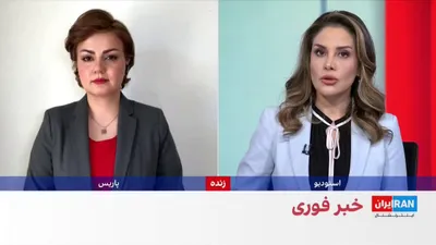 @ايران اينترنشنال: The Iraqi Oil Ministry announced that, despite the establishment of a ceasefire, no Iraqi oil tankers have yet passed through the Strait of Hormuz. Additionally, according to reports, the United State
