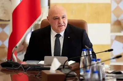 @Open Source Intel: Lebanese President Joseph Aoun called for a ceasefire with Israel as the only way forward, followed by direct talks. “I have conducted, and continue to conduct, intense international contacts in this 