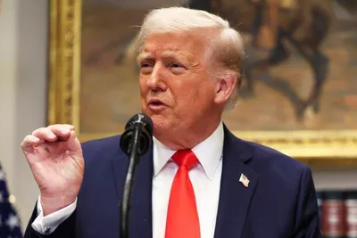 @Open Source Intel: President Trump: We’re going to have a very successful agreement. It’s gonna be very good, everything’s gonna work out very good.

Netanyahu supports the ceasefire agreement with Iran. He's totally fi