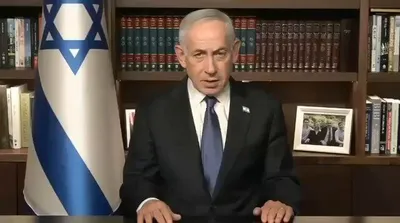 @Open Source Intel: PM Netanyahu: 

There is no ceasefire in Lebanon, we are continuing to Hezbollah very hard… the negotiations with Lebanon aim to dismantle Hezbollah’s weapons and secure a historic, lasting peace agre