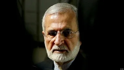 @Shin: Seyed Kamal Kharazi, head of Iran's Strategic Council on Foreign Relations, and former foreign minister of the Islamic Regime has succumbed to his injuries this evening. 
He had been wounded several d