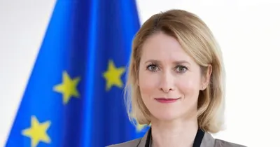 @Open Source Intel: EU Foreign Policy Chief kallas:

We calls for an immediate halt to fighting in Lebanon and we urges all parties to respect the U.S.-Iran ceasefire agreement.

  “Israeli actions are putting the U.S.-I