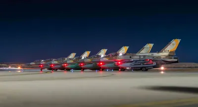 @Babak Taghvaee - The Crisis Watch: BREAKING: Tonight, the Israeli Air Force is violating the Pakistan-brokered ceasefire between the Islamic regime of Iran and the United States and is conducting airstrikes in eastern Tehran.

Incoming