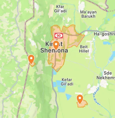 @Open Source Intel: Hezbollah continues to launch rockets and drones at Israel at this time. Apparently they are not looking for any ceasefire.