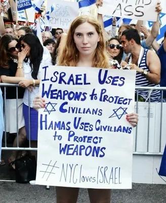 @Eli Afriat 🇮🇱: It turns out that when I thought this on October 7th, I didn't realize how true it is for the entire axis of evil.

Hamas, Hezbollah, the Revolutionary Guards, the Houthis, and other terrorists also o