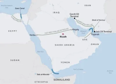 @Visegrád 24: BREAKING:

Axios reports that several U.S. warships crossed the Strait of Hormuz today for the first time since the war began.

The move was not coordinated with Iran
