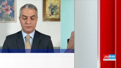@ايران اينترنشنال: Donald Trump, President of the United States, announced that the demining and mine-clearing operation in the Strait of Hormuz has begun and that all 28 Islamic Republic mine-laying ships have been sun