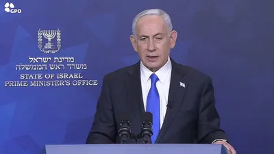 @Open Source Intel: NETANYAHU FULL ADDRESS:

“Dear citizens of Israel, my dear brothers and sisters,

The term of the campaign has come to an end, but it is already clear that we have historical achievements. I want to r