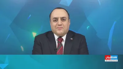 @ايران اينترنشنال: حذف خامنه‌ای چه تاثیراتی بر مذاکرات ایران و آمریکا گذاشته است؟

چشم‌انداز با مهدی مهدوی‌آزاد

نسخه کامل این برنامه در یوتیوب:
https://youtu.be/QpkaK3zos9A