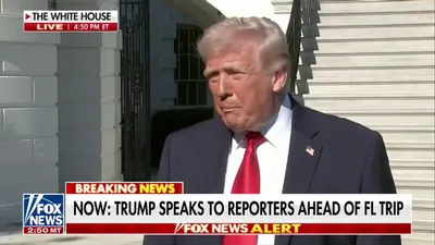 @Open Source Intel: Trump says tankers are surging toward the U.S. as the Strait of Hormuz remains constrained:

"Boats are sailing up and heading out to our country. Big, beautiful tankers, and we're loading them up wit