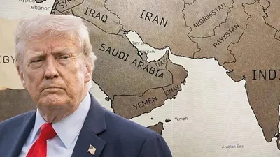 @Eli Afriat 🇮🇱: 🚨🇺🇸🇮🇷BREAKING: Trump declares blockade of the Strait of Hormuz. 

“Our Navy will now block any ship attempting to enter or exit the Strait of Hormuz”.
