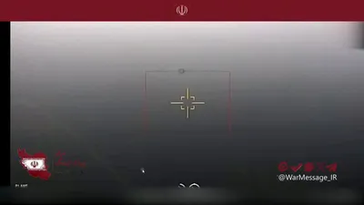 @Open Source Intel: WATCH 🔴

Iran releases surveillance footage from the Strait of Hormuz following President Trump’s blockade announcement, saying the “situation is under control.”