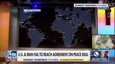 @🇮🇷LiveIranNews🇮🇱: 🚨🇺🇸President Trump announced that NATO suddenly wants to help with the Strait of Hormuz - and he is very disappointed in our useless allies.

"We are very disappointed in NATO. We are very, very di