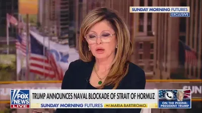 @Open Source Intel: Bartiromo: You were criticized because you said a whole civilization will die….

Trump: I’m fine with it because it brought them to the table. For years, I’ve had to hear them say death to America. We