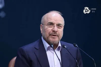@Open Source Intel: JUST IN 🔴

Iran’s parliament speaker responds to Trump’s naval blockade:

•  “Americans must decide whether they are ready to earn Iran’s trust or not.”

• “Trump’s recent threats have no effect on t