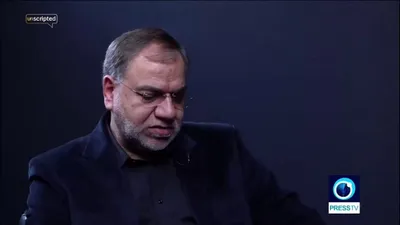 @Open Source Intel: Mehdi Fazaeli, member of Khamenei's office: 

The US and Israel thought that by assassinating the Leader the country would descend into chaos. Not only has that not happened, but the martyred Leader's