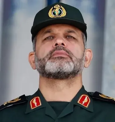 @Open Source Intel: Ahmad Vahidi, IRGC chief, on Iranian parliament speaker Ghalibaf:

 “The supreme leader isn’t even buried yet, and yet Ghalibaf is already shaking hands with those who kiIIed him.” -C14