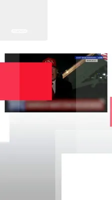 @اتاق خبر منوتو: Donald Trump told reporters that a naval blockade against Iran will be implemented starting at 10 a.m. tomorrow, and other countries are also trying to prevent Iran from selling oil. He also said that