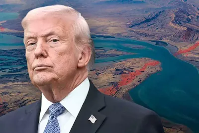 @Open Source Intel: Israel Hayom: The U.S. has begun enforcing a naval blockade on Iran, targeting all vessels entering and exiting its ports across the Gulf and the Strait of Hormuz.

The move is expected to inflict abo