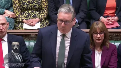 @Open Source Intel: British PM Keir Starmer:

"While the ceasefire between the US, Israel, and Iran is undeniably welcome, it is also highly fragile. We call for Lebanon to be included urgently in the ceasefire. Diplomac