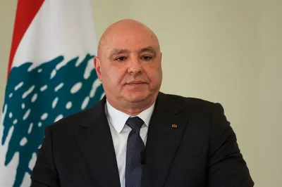 @Visegrád 24: Lebanon hopes that tomorrow’s negotiations with Israel in Washington will result in a ceasefire, said Lebanese President Joseph Aoun.

🇱🇧🇮🇱
