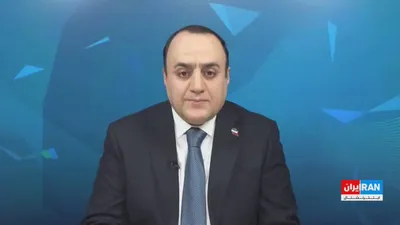 @ايران اينترنشنال: آغاز محاصره دریایی ایران، بازگشت فضای جنگی

چشم‌انداز با مهدی مهدوی‌آزاد

تماشای نسخه‌ کامل این برنامه در یوتیوب:
https://youtu.be/c4T9USOXXr8