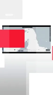 @اتاق خبر منوتو: Ship tracking data shows that, coinciding with the implementation of the blockade, two vessels changed course in the Strait of Hormuz.

According to data from the "Marine Traffic" tracking system, the