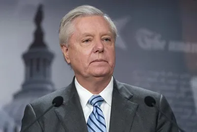 @Open Source Intel: Senator Lindsey Graham: 

“I hope the speculation and rumors about yet another ceasefire extension to reach a deal with Iran are off base.

To me, President Trump’s position is clear. I fear the Irani
