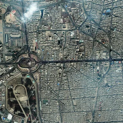 @Babak Taghvaee - The Crisis Watch: BREAKING: Reports are emerging of explosions in Tehran, the capital of Iran, tonight, with suspected airstrikes or drone strikes underway.

According to multiple eyewitness reports received around 23: