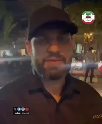 @𝐍𝐢𝐨𝐡 𝐁𝐞𝐫𝐠 🇮🇷 ✡︎: 🔴 Confirmed:

There have been MULTIPLE car bombs going off tonight in Imam Khomeini Street, Tehran.

In this video, a basiji claims there are no casualties, but their internal messaging confirm sever