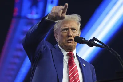 @Open Source Intel: U.S. President Donald Trump said that he isn't thinking about extending the ceasefire, adding that he doesn't think it will be necessary.

 "I think you’re going to be watching an amazing two days ahe