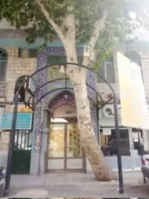 @𝐍𝐢𝐨𝐡 𝐁𝐞𝐫𝐠 🇮🇷 ✡︎: Last night, notorious basiji commander Mohammad Shirmohammadian was stabbed 14 times and killed by masked individuals near Pardis, Tehran.

Bear in mind: This is not how the Mossad operates.

We are l