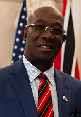@🇮🇷LiveIranNews🇮🇱: ⚡🇹🇹🇺🇸🇨🇦🇬🇧🦀Official Decision of Trinidad and Tobago to Designate the Terrorist Group IRGC and Its Proxy Network as Terrorist/ The Government of Trinidad and Tobago, Led by Dr. Keith Rowley, An