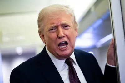 @Open Source Intel: Trump tells ABC he does not think there is a need to extend the ceasefire with Iran.

"I think you are going to see two amazing days, I really think so."