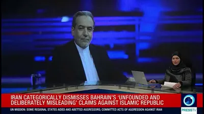 ایران‌تاو: وزیر خارجه ایران به وزیر خارجه اسپانیا:

"البته ایالات متحده باید الزام خود را برای پایان دادن به حمله اسرائیلی به لبنان قبل از امکان رسیدن به سقف جنگ در خاورمیانه انجام دهد."