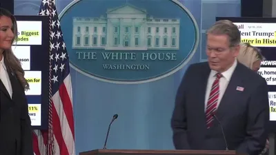 @Open Source Intel: Treasury Secretary Scott Bessent on the financial war against Iran:

"What may prove to be fatal mistakes the Iranians made was bombing their neighbors. Who are now willing to be much more transparent