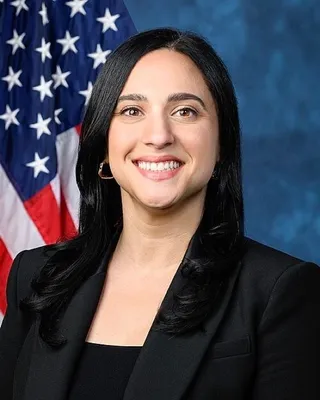 @Open Source Intel: U.S. Congresswoman Yassamin Ansari:

"I’ve introduced Articles of Impeachment against Pete Hegseth for violating his oath, endangering U.S. servicemembers, and committing war crimes, including attacks