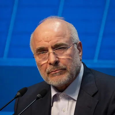 @Open Source Intel: Iranian Parliament Speaker Ghalibaf has demands for President Trump:

“The completion and consolidation of a comprehensive ceasefire in Lebanon will be the result of the steadfastness and struggle of 