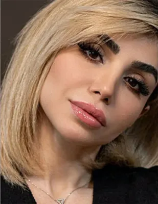 @Masih Alinejad 🏳️: Breaking: Iran’s Regime Moves to Execute a Female Protester

Bita Hemmati, a young Iranian woman, is reportedly at imminent risk of execution by hanging alongside her husband.

She was arrested after 
