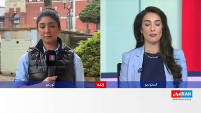 @ايران اينترنشنال: Canada's Foreign Ministry announced that it is cooperating with international partners to ensure the safety of seafarers and keep maritime routes open. The ministry emphasized that respect for interna