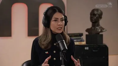 @اتاق خبر منوتو: از تنگه هرمز تا تنگه مالاکا؛ چگونه آمریکا چین را کیش و‌ مات می کند؟

تینا قاضی‌مراد، سردبیر خبر در تحلیل خود می‌گوید چین که به‌خوبی می‌دانست یکی از اهداف اصلی حمله آمریکا به جمهوری اسلامی، مهار نفوذ پ