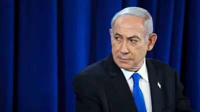 Netanyahu دربارهً سقف جنگ: "ما اکنون یک فرصت تاریخی برای توافقی برای صلح با لبنان داریم. وزن مسائل تغییر کرده و اکنون تماس‌هایی از سوی لبنان برای برقراری مذاکرات مستقیم دریافت می‌کنیم."