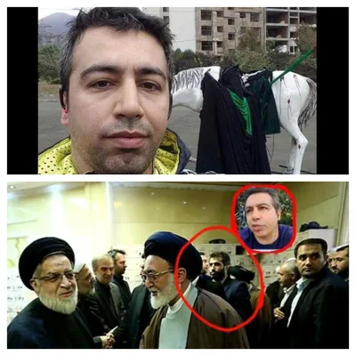 @Babak Taghvaee - The Crisis Watch: As the FBI, HSI, DHS, and other law enforcement agencies search for IRGC agents in the United States, they should also move quickly to prosecute two known soft war operatives of the Islamic regime of 