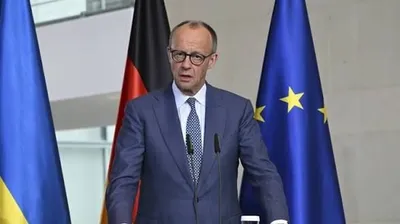 @Open Source Intel: Germany's Merz: Iran must open the Strait of Hormuz without conditions.