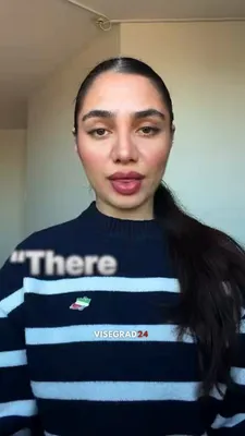 @Visegrád 24: More than 40 000 Iranian anti-regime protesters were murdered by the Islamic regime just over a couple of days in January.

Now, Iranian dissidents call on European countries to do right thing and exp