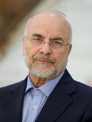 @Open Source Intel: Iran’s parliament speaker Mohammad Bagher Ghalibaf sends response to Donald Trump:

1- The President of the United States made seven claims in one hour, all seven of which were false.  
2- They did no