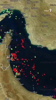 @RadioFarda‌|‌راديو فردا: Iran temporarily reopened the Strait of Hormuz on Friday, April 18, following the ceasefire agreement in Lebanon.

However, it warned that if the U.S. blockade of Iranian ports continues, it may close
