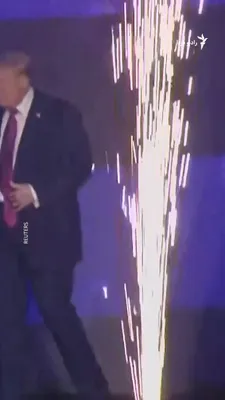 @RadioFarda‌|‌راديو فردا: Donald Trump, President of the United States, said on Friday, April 18, that no money will be exchanged as part of the deal being negotiated to end the war in Iran.

Trump, in his speech to his suppor