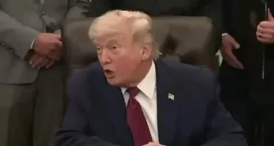 @🇮🇷LiveIranNews🇮🇱: ⚡🇺🇸President Trump, President of the United States: The terrorist regime of the Islamic Republic has once again attempted to close the Strait of Hormuz but is unable to blackmail America/Negotiation
