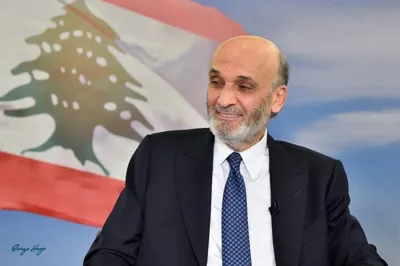 @Open Source Intel: Samir Geagea leader of the Lebanese Forces Party: 

“If it weren't for Hezbollah and its weapons, we wouldn't need a ceasefire.

If it weren't for Hezbollah and its weapons, there wouldn't be an Israe